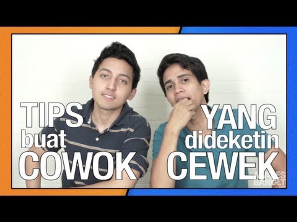 4 Tipe Orang Yang Dateng ke Kios #NiatBaik Mizone