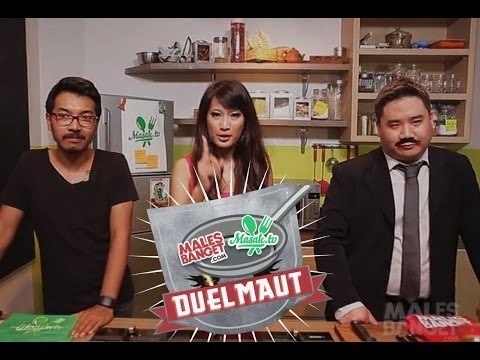 MBDC x Masak.tv: Duel Maut! feat. Boy Surya
