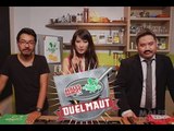 MBDC x Masak.tv: Duel Maut! feat. Boy Surya