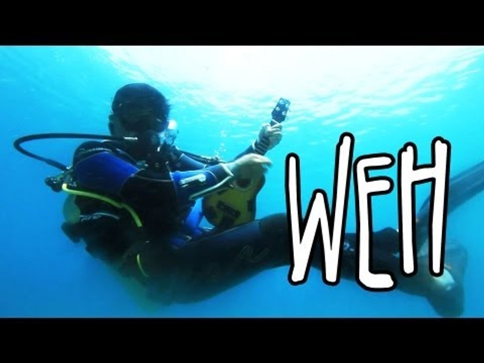 [INDONESIA TRAVEL SERIES] Jalan2Men 2013 - Pulau Weh - Episode 4