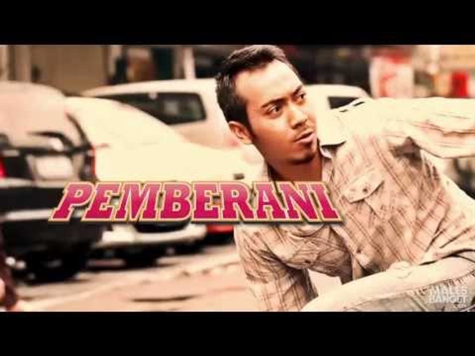 Keuntungan Menjadi Seorang Pemberani [Presented by Yaris]