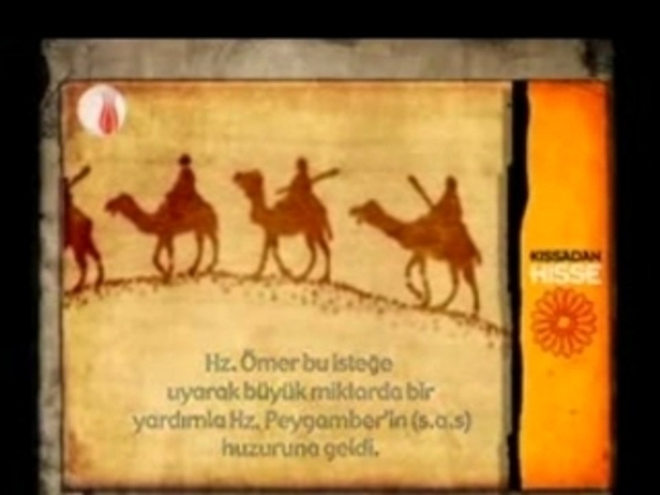 Kıssadan Hisse 5