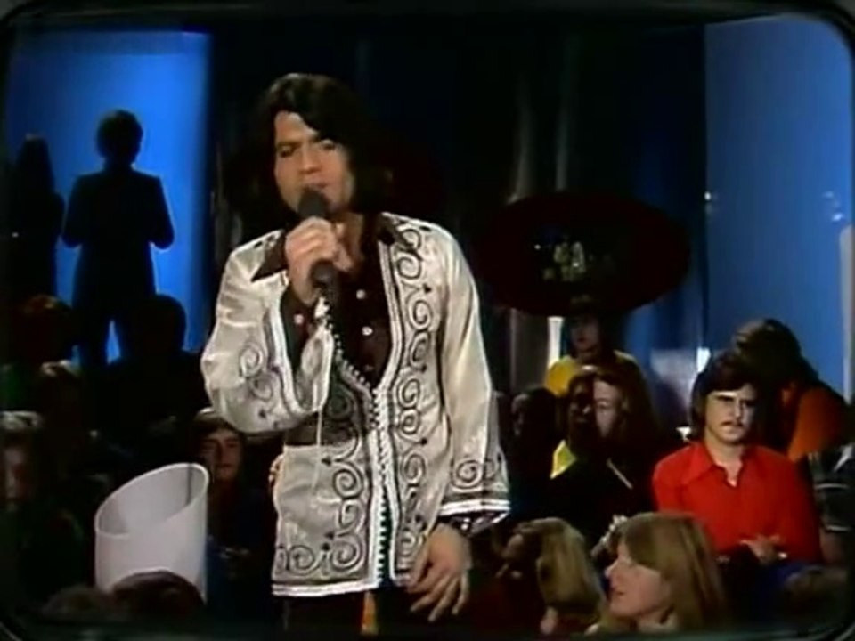 Costa Cordalis - Carolina komm