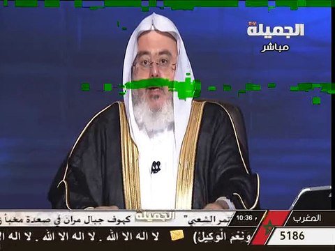 حكم حلق المرأة شعرها - الشيخ محمد الصالح المنجد