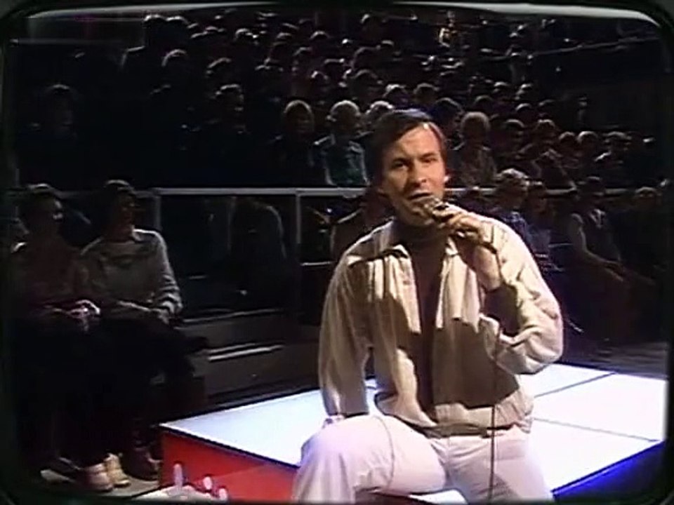 Michael Holm - Allein mit dir