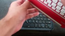 Nice Belkin QODE FastFit Bluetooth Wireless Keyboard Case