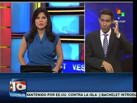 Países del G7 definen estrategia común frente al cambio climático