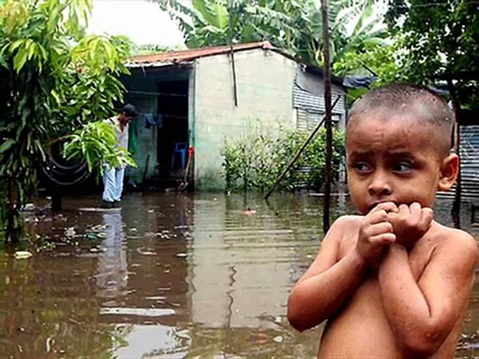 Starving Terrorism...or children?