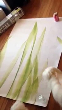 Platin Art Wall Mural Decorative Wall Hanging Review