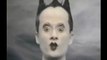 Klaus Nomi - Lightning Strikes