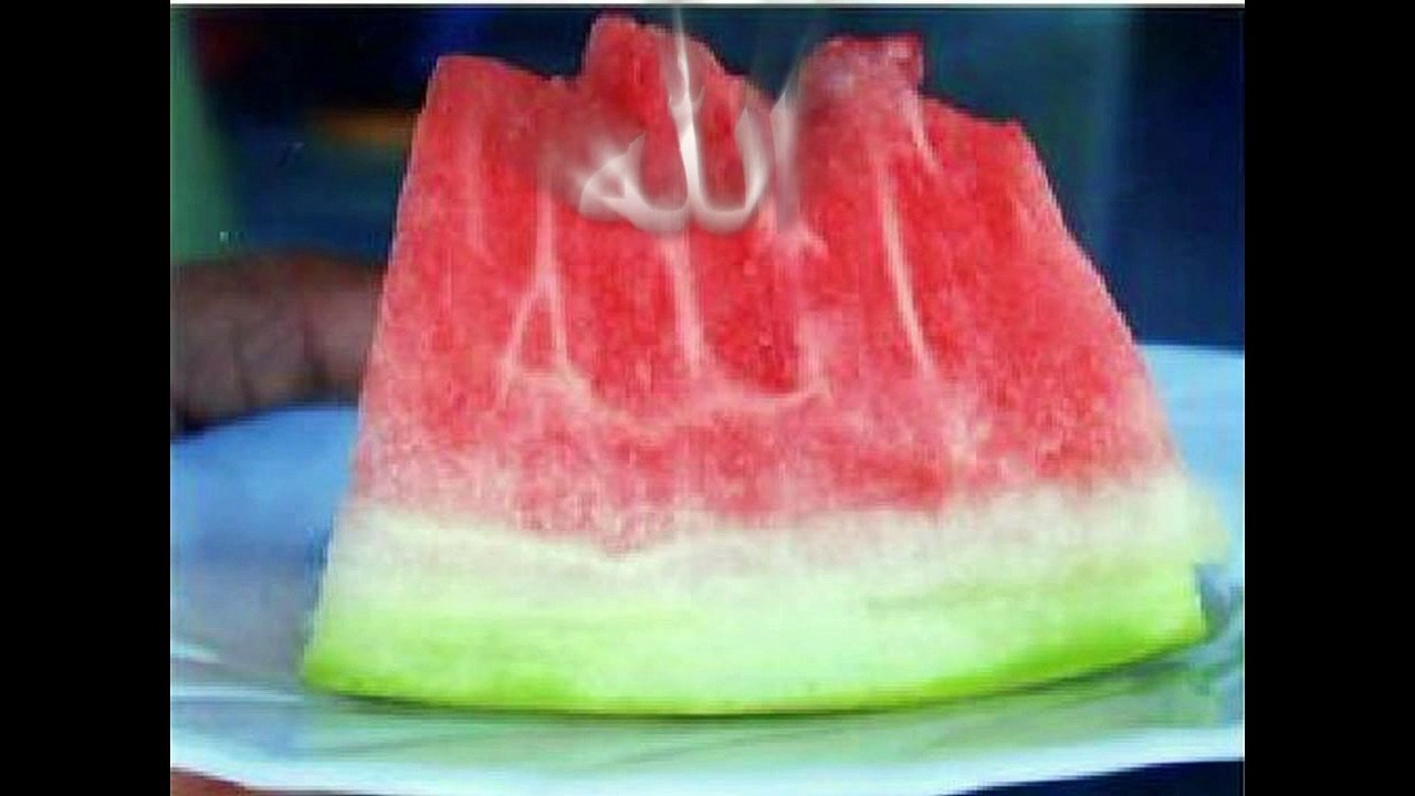 allah miracles ان عجزت عن الكلام فقط قل سبحان الله