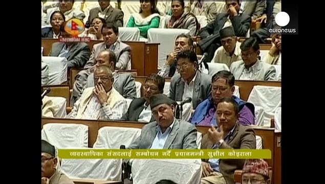 Непал: через 16 дней после удара стихии