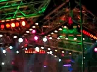 Attica Villaverde -Dj Isaac-Megatron