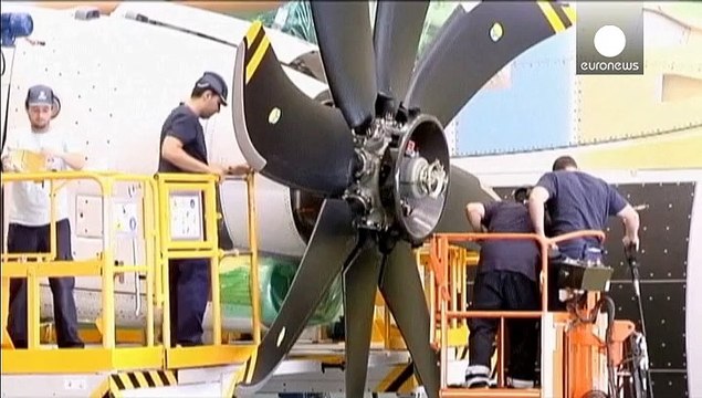 A400M: чи збереже довіру Airbus?