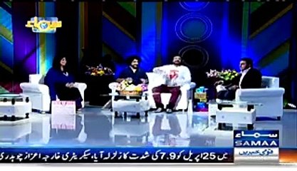 Aamir Liaquat's Shocking Threats Over Controversial Show 😲