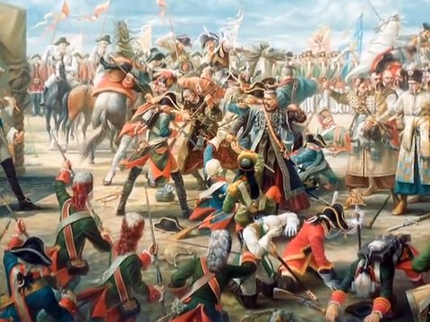 От Украины до Малороссии