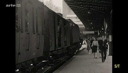 2e Guerre Mondiale - 1945, le temps du retour