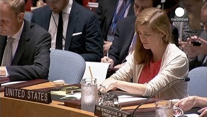 Federica Mogherini pide ayuda a la ONU para intentar solucionar el problema migratorio