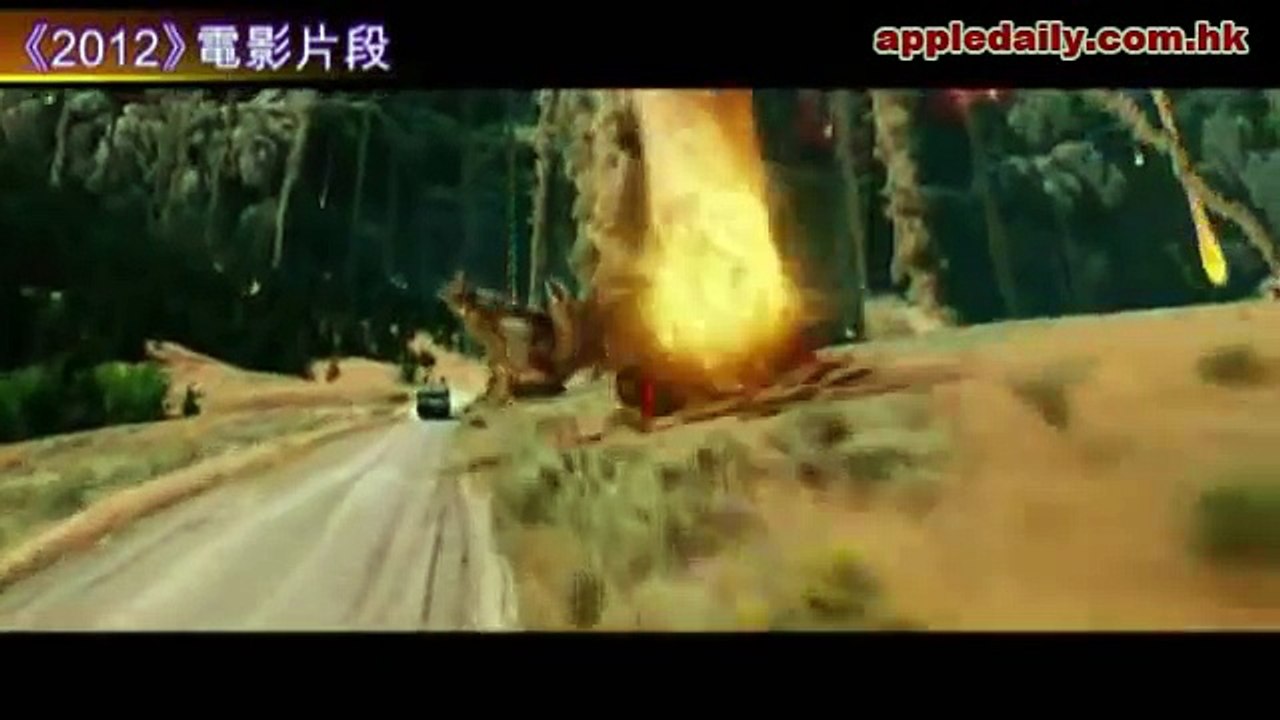 史上最荒謬科幻電影