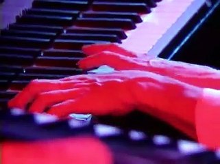 Pat Metheny Group - To the end of the world -Live in japan