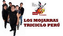 Los Mojarras - Triciclo Perú [HQ]