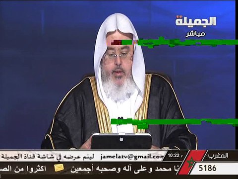 هل تجب الزكاة لمن له دين - الشيخ محمد الصالح المنجد