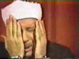 Quran Video -  Abdul-Baset Abdel-Samad -