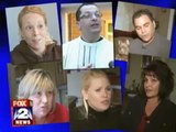 Hall of Shame Couple Accused of Dog Flipping Rob Wolcheck WJBK Detroit 02-25-09