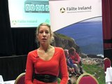 Top Tips for selling to European Market - Fáilte Ireland meets European operators