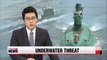 N. Korea's SLBM test threatens S. Korea's defense strategy