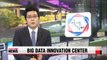Big data innovation center opens in Korea's Gangwon-do Province