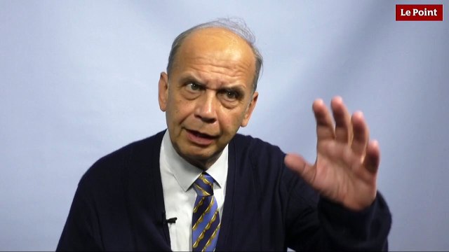 Vladimir Fedorovski : Catherine II de Russie est une féministe avant l'heure