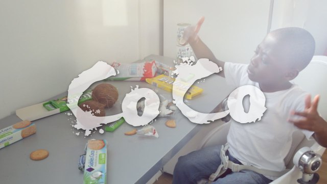 Djahza - Coco : O.T. Genasis Remix