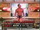 Randy Orton vs. Scott Steiner w/Stacy Keibler