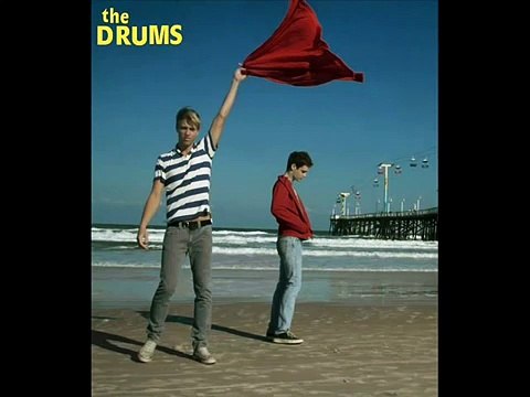 The Drums - Let's Go Surfing