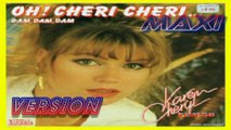 Karen Cheryl - Oh! Chéri Chéri (maxi)