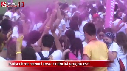 Günün en renkli haberi!