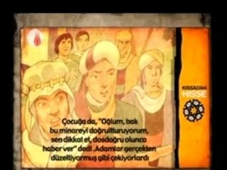Kıssadan Hisse 7