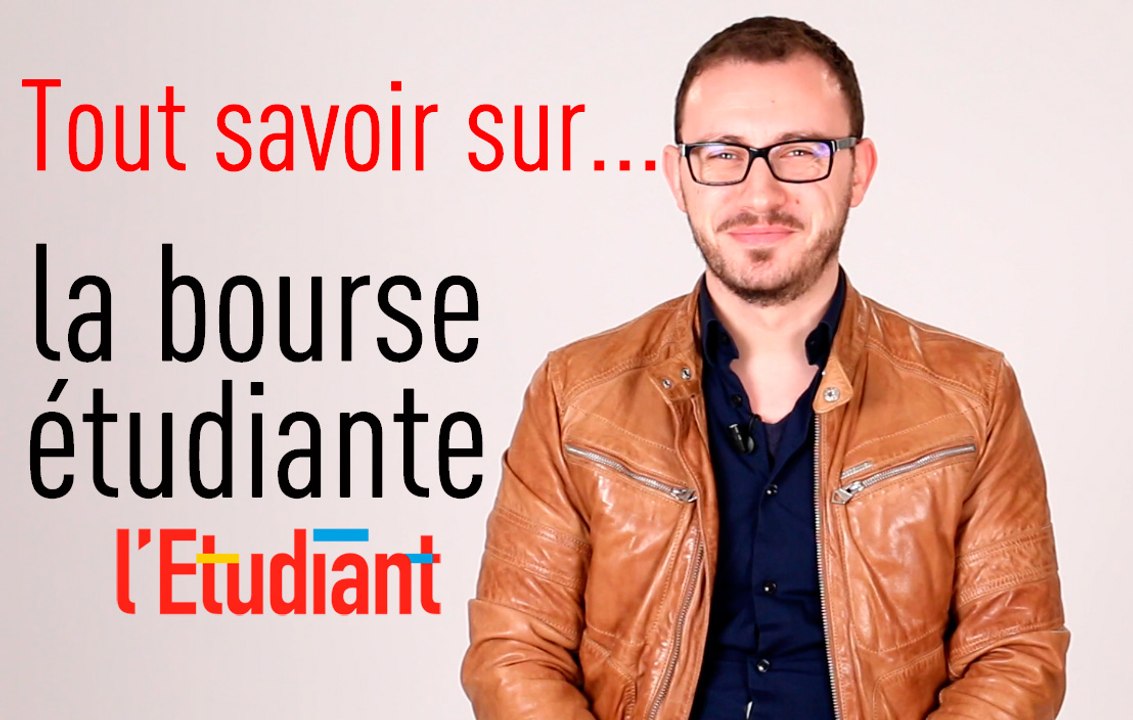 Tout savoir sur les bourses étudiantes