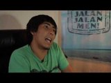 [FEATURETTE] Kenapa Jalan-jalan Men Mengambil Tema Harta Karun?