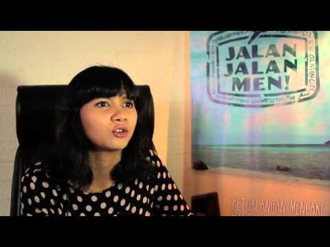 [FEATURETTE] Cerita di Balik Destinasi Baru Jalan-jalan Men