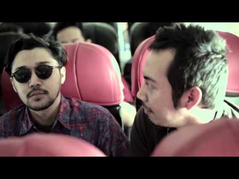 VAKANSI LINTAS UDARA - Ben & Leo Episode 2: Lepas Landas