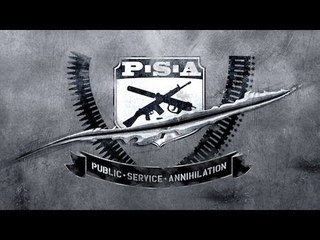 P.S.A.: Public Service Annihilation - Si Tukang Nyelak Antrian