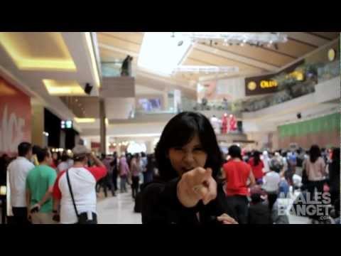 [Liputan] Smartfren Bagi-bagi 100 Andromax U!