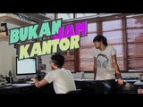 Bukan Jam Kantor Eps. 3 - Orangutan Kesepian