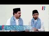 Solusi Lingkungan Jakarta - Bang Boy DKI 1
