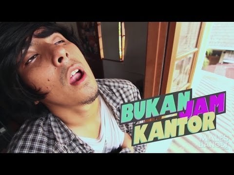 Bukan Jam Kantor Eps. 6 - Selamat Pagi Jakarta