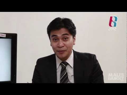 Solusi Masalah Transportasi - Bang Boy Menuju DKI1