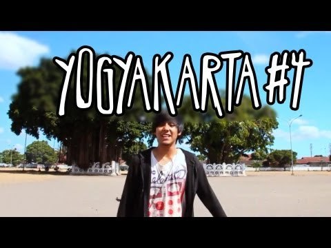 [INDONESIA TRAVEL SERIES] Jalan2Men 2012 - Yogyakarta - Episode 4
