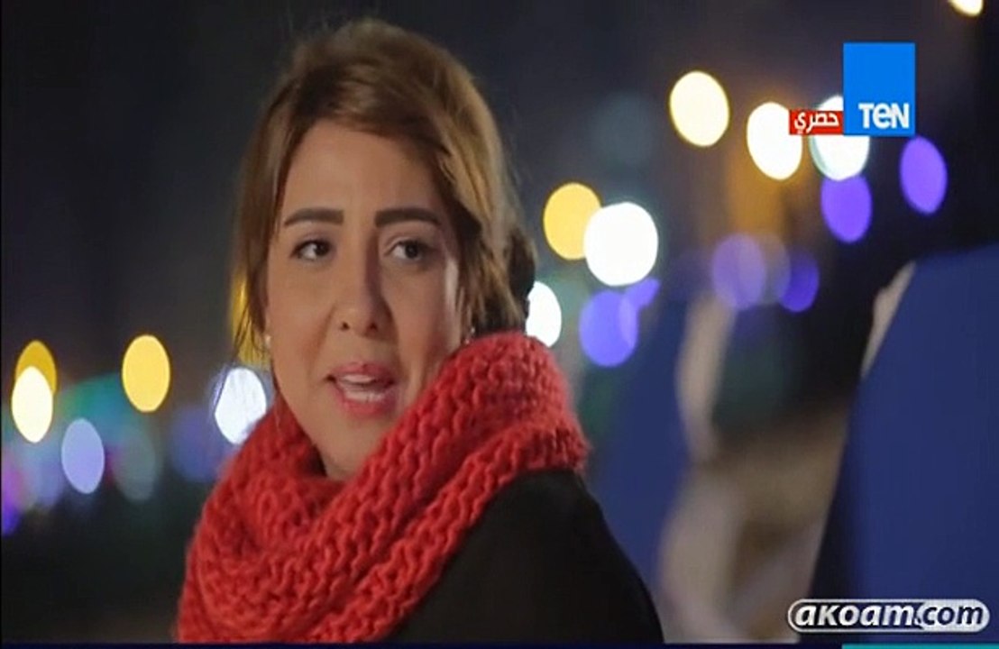 مسلسل المطلقات الحلقة 14